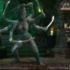 Kali Normal Version - Ray Harryhausen - Star Ace Statue SA-9034 - Image 4