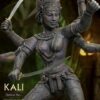 KALI DELUXE VERSION - RAY HARRYHAUSEN - STAR ACE STATUE SA-9033