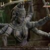 KALI DELUXE VERSION - RAY HARRYHAUSEN - STAR ACE STATUE SA-9033 - Image 2