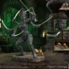KALI DELUXE VERSION - RAY HARRYHAUSEN - STAR ACE STATUE SA-9033 - Image 6