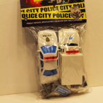 IMEX city police playset