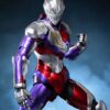 Ultraman Suit Tiga - ThreeZero 1/6 Scale Figure - Image 2