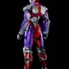 Ultraman Suit Tiga - ThreeZero 1/6 Scale Figure - Image 4