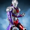 Ultraman Suit Tiga - ThreeZero 1/6 Scale Figure - Image 5