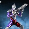 Ultraman Suit Tiga - ThreeZero 1/6 Scale Figure - Image 6