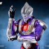 Ultraman Suit Tiga - ThreeZero 1/6 Scale Figure - Image 7