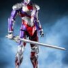 Ultraman Suit Tiga - ThreeZero 1/6 Scale Figure