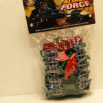 IMEX attack force playset