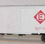 Accurail 35351 HO Scale Lackawanna AAR Steel Boxcar
