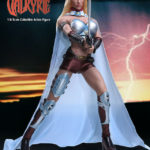 TBLeague Phicen Power of the Valkyrie 1:6th Scale Figure PL2015-91