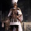 IMPERIAL LEGION TYRANT - PURPLE GOLD DELUXE EDITION - HY TOYS 1/6 SCALE HY-HH18040