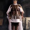 IMPERIAL LEGION TYRANT - PURPLE GOLD DELUXE EDITION - HY TOYS 1/6 SCALE HY-HH18040 - Image 3