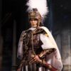 IMPERIAL LEGION TYRANT - PURPLE GOLD DELUXE EDITION - HY TOYS 1/6 SCALE HY-HH18040 - Image 5