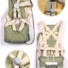 DIORAMA SET "STAR OF AFRIKA"  WWII GERMAN LUFTWAFFE FLYING ACE  DID 1/6 SCALE ACCESSORY SET (FIGURE SOLD SEPARATELY) E60060 - Image 8