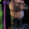 Bebop Polystone Statue by Prime 1 Studio - sideshow  TMNT teenage mutant ninja turtles only 500 worldwide - Image 3