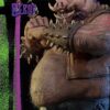 Bebop Polystone Statue by Prime 1 Studio - sideshow  TMNT teenage mutant ninja turtles only 500 worldwide - Image 4