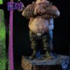 Bebop Polystone Statue by Prime 1 Studio - sideshow  TMNT teenage mutant ninja turtles only 500 worldwide - Image 6