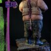 Bebop Polystone Statue by Prime 1 Studio - sideshow  TMNT teenage mutant ninja turtles only 500 worldwide - Image 8