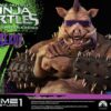 Bebop Polystone Statue by Prime 1 Studio - sideshow  TMNT teenage mutant ninja turtles only 500 worldwide - Image 13