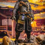 GHOST OF BATTLEFIELD - STANDARD EDITION - VTS TOYS 1/6 SCALE FIGURE VTS-VM036A