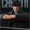 CYBER-X studio cx003 1/6 Boxing Coach ROCKY