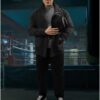 CYBER-X studio cx003 1/6 Boxing Coach ROCKY - Image 2