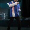 CYBER-X studio cx003 1/6 Boxing Coach ROCKY - Image 3