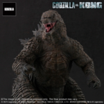 X-Plus Toho Large Monster Series Godzilla From Godzilla vs. Kong Figure