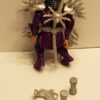 Super Shredder 100% Complete Teenage Mutant Ninja Turtles    B12 - Image 2