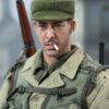 PRIVATE MELLISH  WWII US 2ND RANGER BATTALION SERIES 6  DID 1/6 A80155 - Image 8