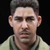 PRIVATE MELLISH  WWII US 2ND RANGER BATTALION SERIES 6  DID 1/6 A80155 - Image 9