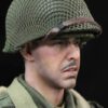 PRIVATE MELLISH  WWII US 2ND RANGER BATTALION SERIES 6  DID 1/6 A80155 - Image 10