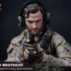 Mini Times toys MT-M010 US Navy SEAL Team Six Blood Brothers 1/6 Figure - Image 5