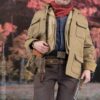 John Wayne Standard Edition - Kaustic Plastik x Infinite Statue 1/6 Scale Figure