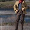 John Wayne Standard Edition - Kaustic Plastik x Infinite Statue 1/6 Scale Figure - Image 3
