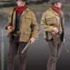 John Wayne Standard Edition - Kaustic Plastik x Infinite Statue 1/6 Scale Figure - Image 6