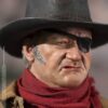 John Wayne Standard Edition - Kaustic Plastik x Infinite Statue 1/6 Scale Figure - Image 7