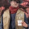 John Wayne Standard Edition - Kaustic Plastik x Infinite Statue 1/6 Scale Figure - Image 11