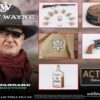 John Wayne Standard Edition - Kaustic Plastik x Infinite Statue 1/6 Scale Figure - Image 14