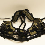 1/6 MT AGA Navy Seal OD Chest Rig System loose