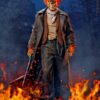 Thunder Toys 1/6 Scale Hell Ranger Cowboy Action Figure Standard version - Image 2