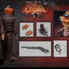 Thunder Toys 1/6 Scale Hell Ranger Cowboy Action Figure Standard version - Image 3