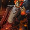 Thunder Toys 1/6 Scale Hell Ranger Cowboy Action Figure Standard version