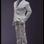 SSR CLOWN THE MAD MAN RETURNS 1/6 SCALE ACTION FIGURE SC003