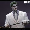 SSR CLOWN THE MAD MAN RETURNS 1/6 SCALE ACTION FIGURE SC003 - Image 3