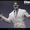 SSR CLOWN THE MAD MAN RETURNS 1/6 SCALE ACTION FIGURE SC003 - Image 6