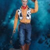 Play Toy Happy Cowboy 1/6 Scale Boxed Figure PT-P015 woody - Image 3