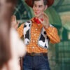 Play Toy Happy Cowboy 1/6 Scale Boxed Figure PT-P015 woody - Image 6