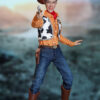 Play Toy Happy Cowboy 1/6 Scale Boxed Figure PT-P015 woody - Image 8