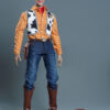 Play Toy Happy Cowboy 1/6 Scale Boxed Figure PT-P015 woody - Image 9
